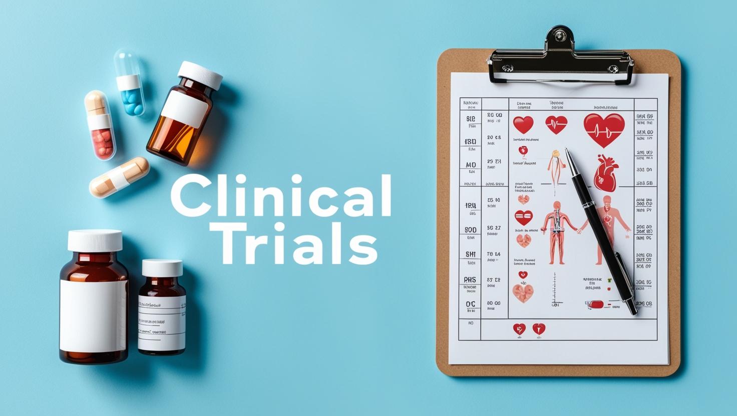 Clinical Trials